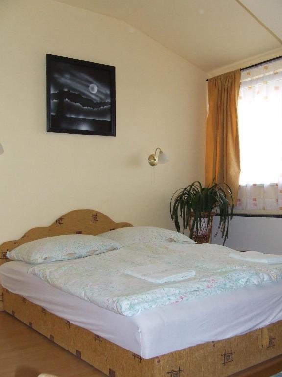 Zatonyi Csarda Panzio Bed & Breakfast Dunasziget Room photo