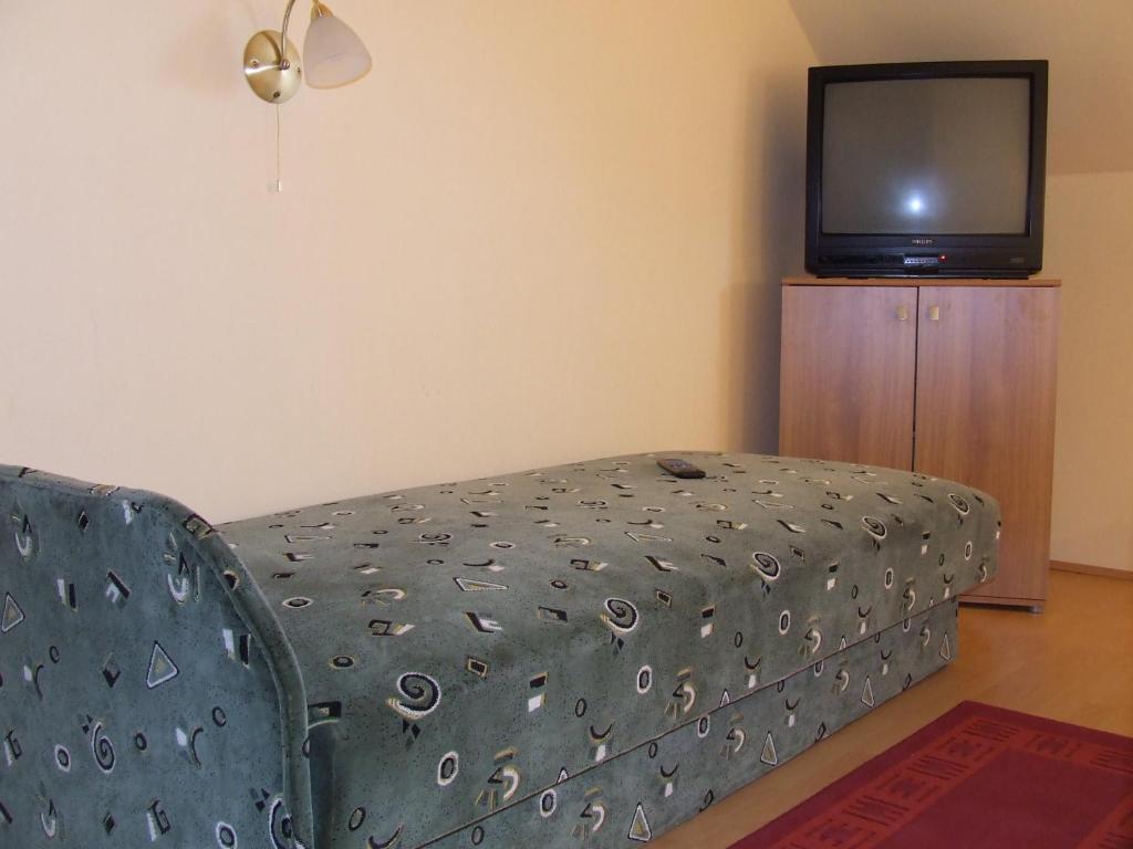 Zatonyi Csarda Panzio Bed & Breakfast Dunasziget Room photo