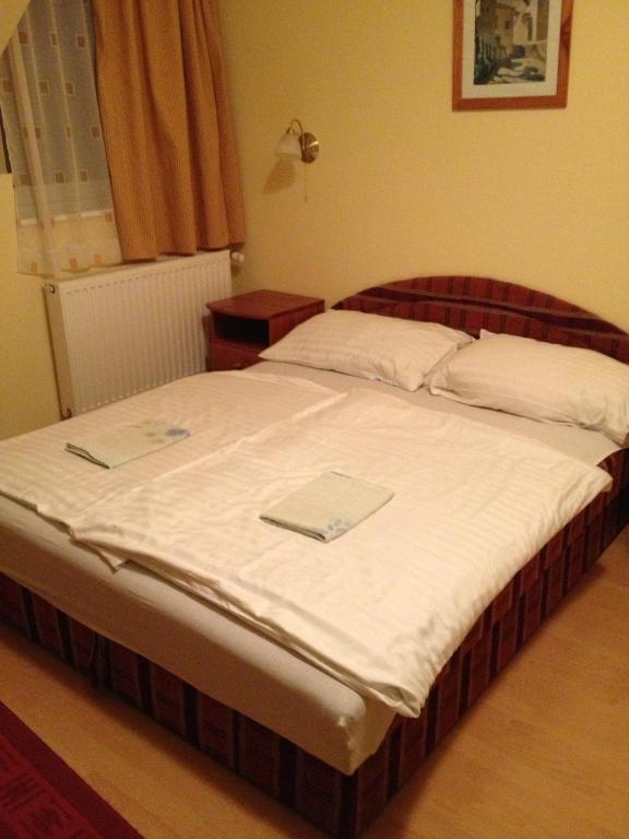 Zatonyi Csarda Panzio Bed & Breakfast Dunasziget Room photo