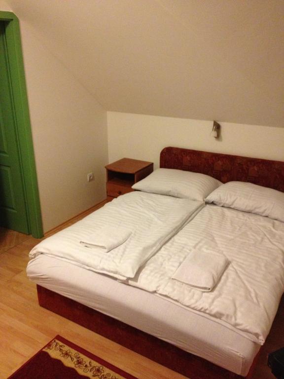 Zatonyi Csarda Panzio Bed & Breakfast Dunasziget Room photo