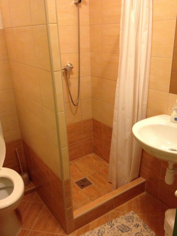 Zatonyi Csarda Panzio Bed & Breakfast Dunasziget Room photo
