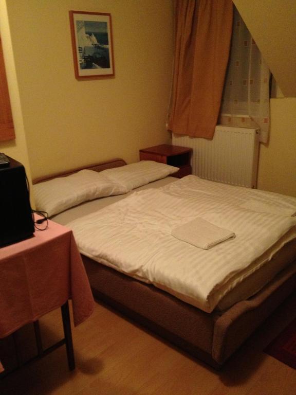 Zatonyi Csarda Panzio Bed & Breakfast Dunasziget Room photo